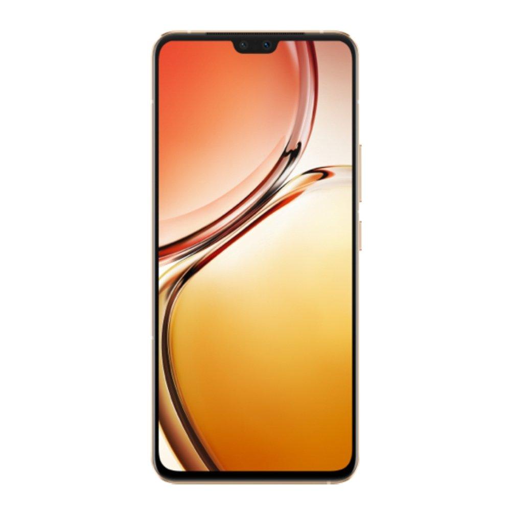 Vivo V23 256GB 5G Phone - Gold