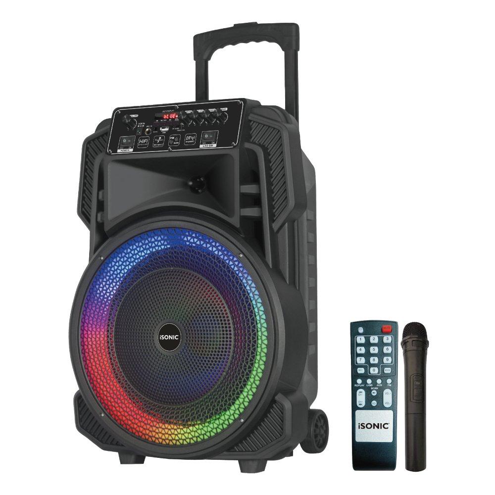 isonic-50w-8-inch-trolley-speaker-is-482