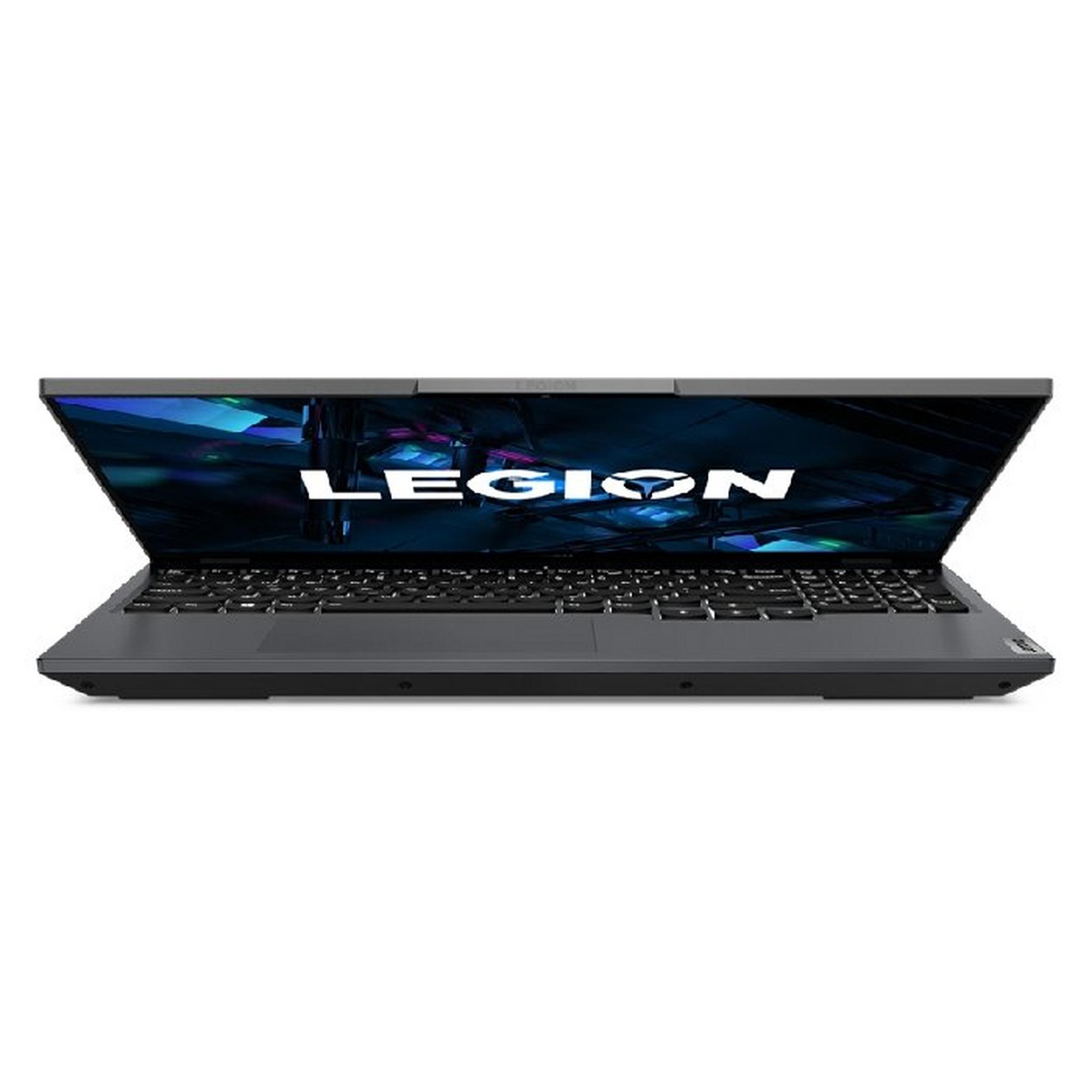 Lenovo Legion 5 Pro Gaming Laptop , Intel Core i7, 16GB RAM, 1TB SSD, 16 inch, Nvidia Geforce RTX 3050, Windows 11 Home