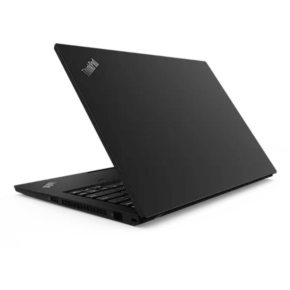 لابتوب ثينك باد تي14، انتل كور اي5 الجيل 11، رام 8 جيجابايت، 512 جيجابايت اس اس دي، 14 بوصة من لينوفو - أسود