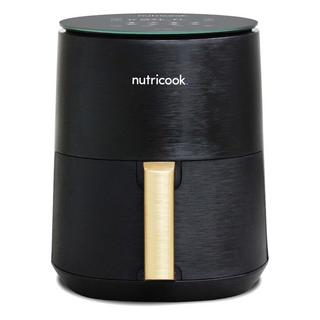 Buy Nutricook 1500w mini air fryer 3l (nc-af103k) in Saudi Arabia