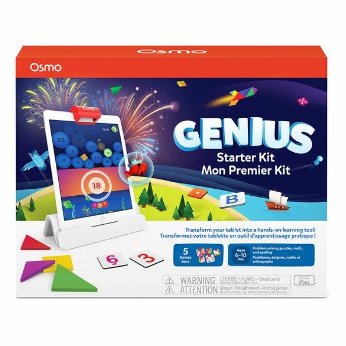 Osmo Genius Starter Kit