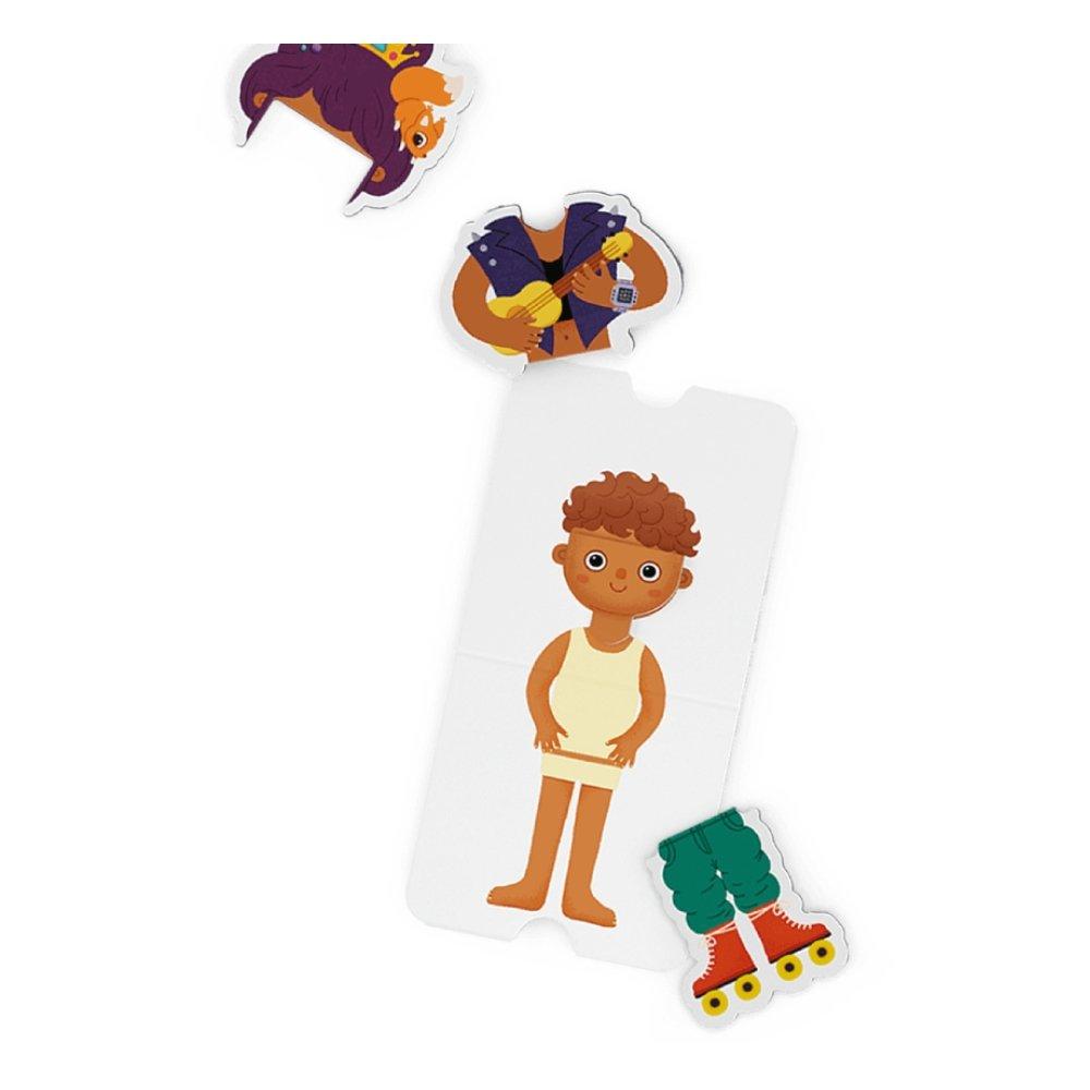 Osmo Little Genius Starter Kit