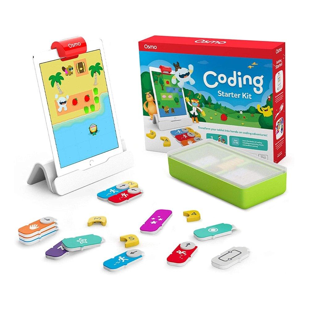 Osmo Coding Starter Kit