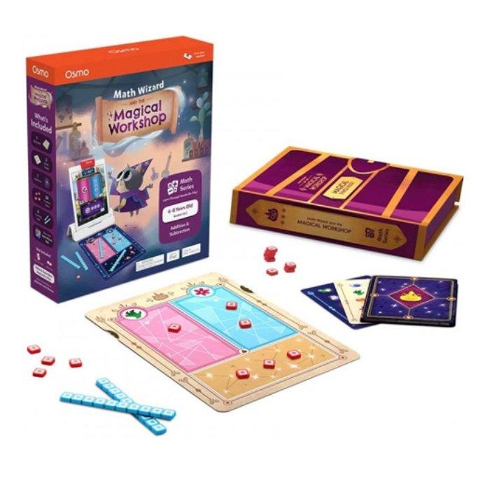Osmo Potions Game Price | Shop online - Xcite Kuwait