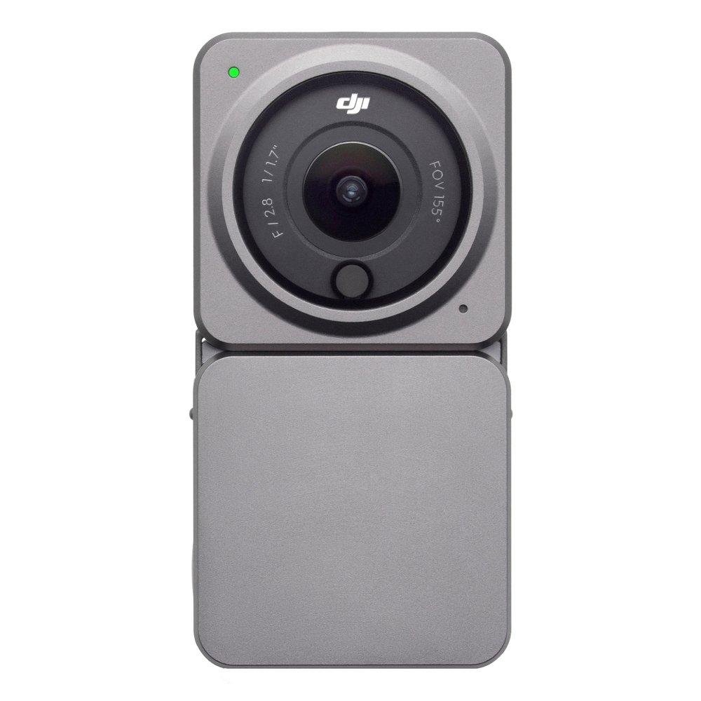 DJI Action 2 Power Combo Camera