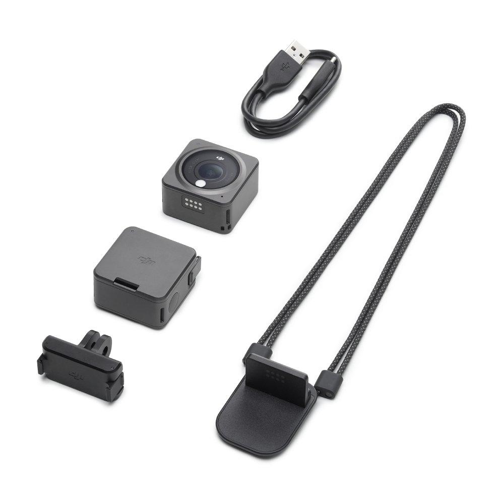 DJI Action 2 Power Combo Camera