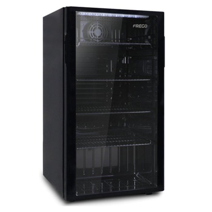 FREGO Single Door Mini Refrigerator Price in KSA Buy Online Xcite KSA