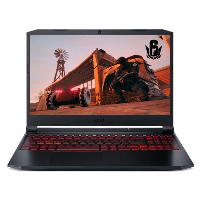 Acer Nitro 5, Intel Core i7, 16GB RAM, 1024GB SSD, 15-inch Laptop - Black