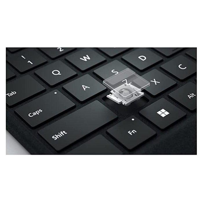 Microsoft Surface Pro Signature Keyboard - Black