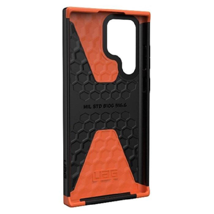 UAG Case for Samsung Galaxy S22 Ultra Xcite Kuwait
