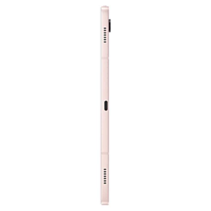 Samsung Galaxy TAB S8 128GB Wi-Fi 11-inch Tablet - Pink Gold