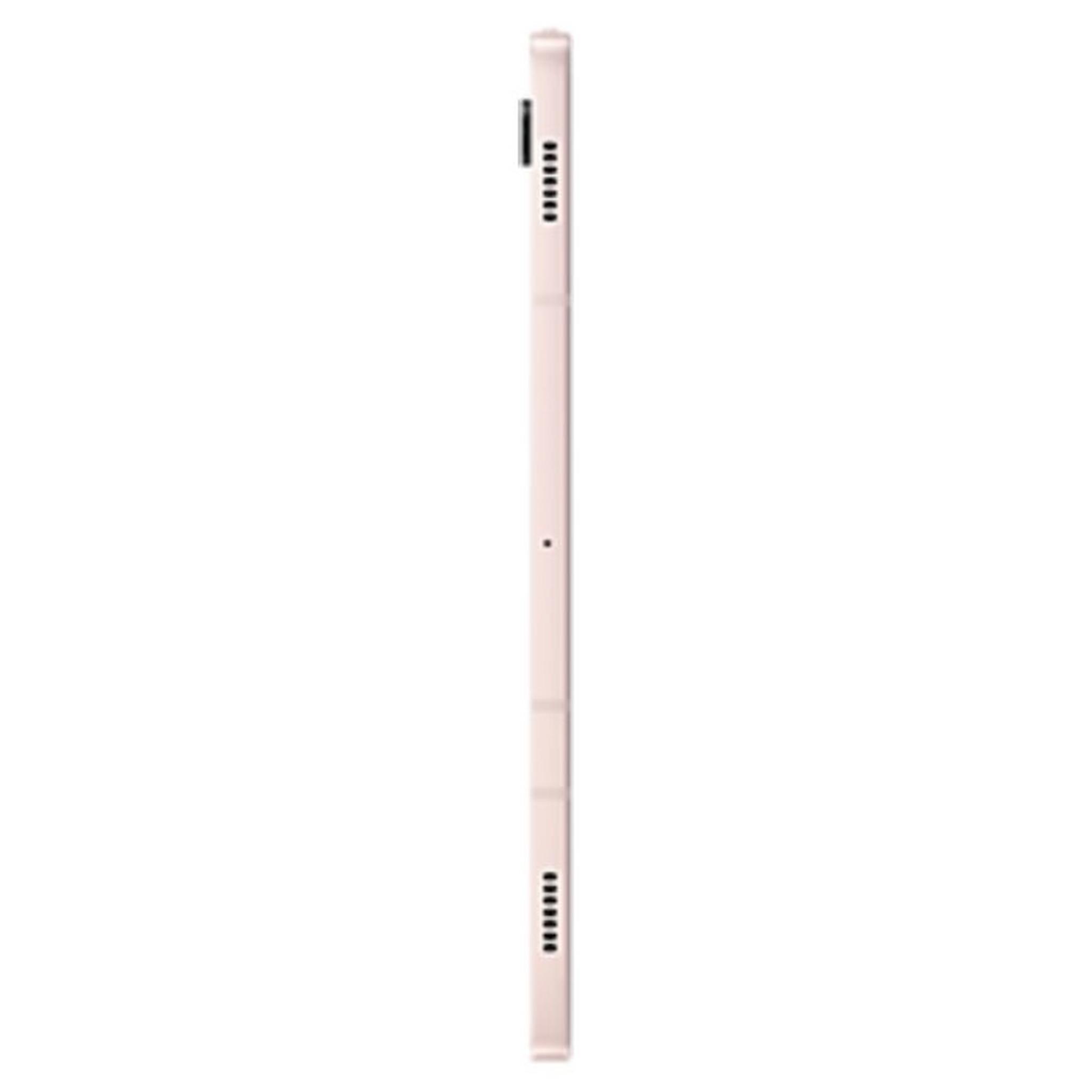 Samsung Galaxy TAB S8 128GB Wi-Fi 11-inch Tablet - Pink Gold