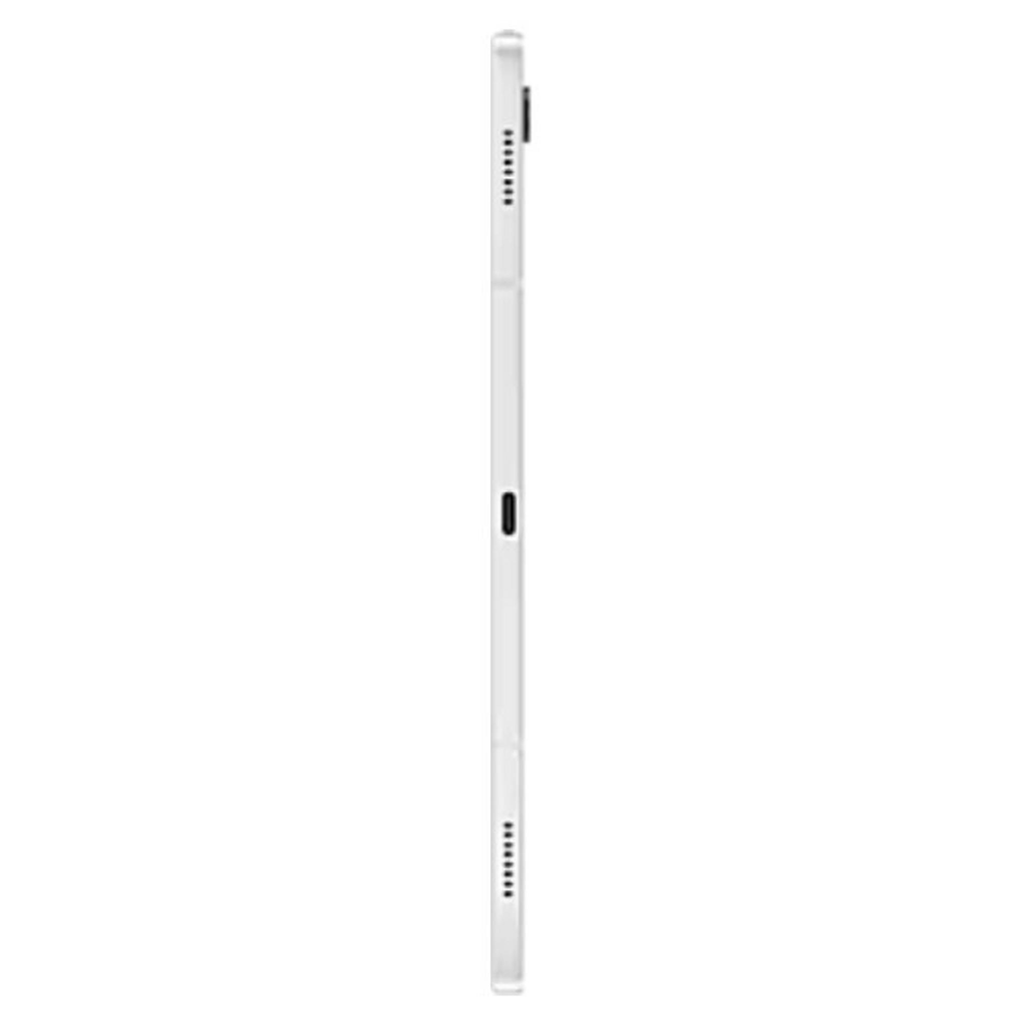 Samsung Galaxy TAB S8 128GB 5G 11-inch Tablet - Silver