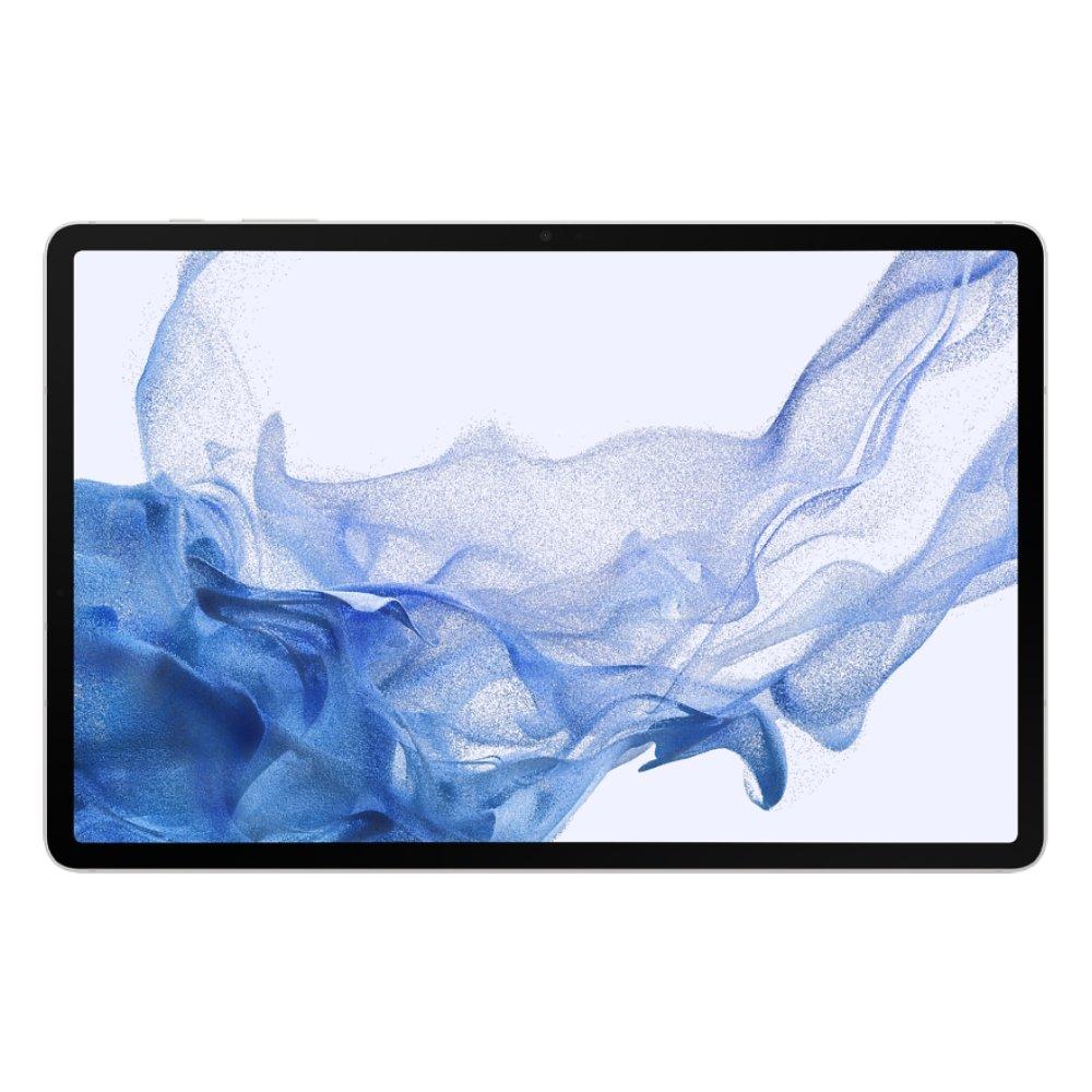Samsung Galaxy TAB S8 128GB 5G 11-inch Tablet - Silver