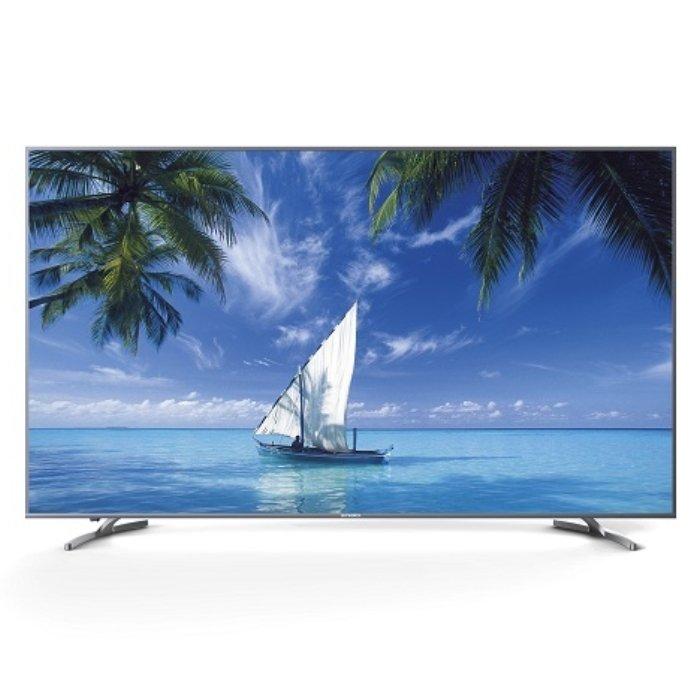 Skyworth 55-inch Android 4K LED TV (55SUC9300)
