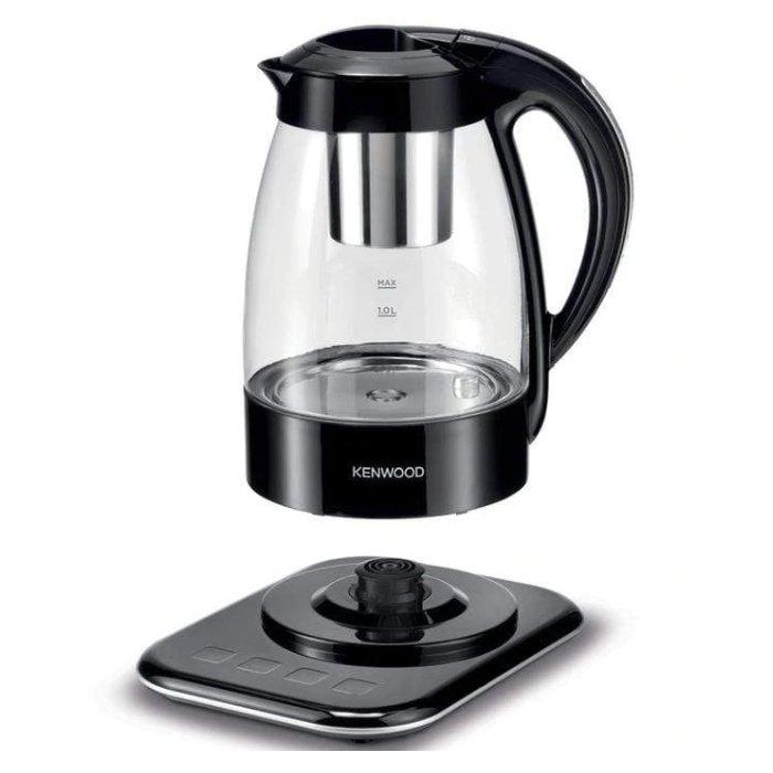 Kenwood Tea Maker 1.2L (TMG70.000CL)