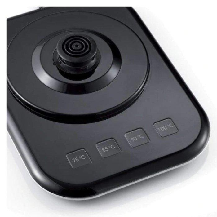 Kenwood Tea Maker Price in Kuwait Buy Online Xcite Kuwait