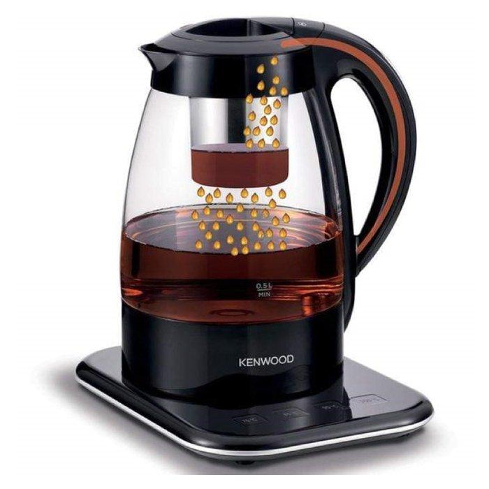 Kenwood Tea Maker Price in Kuwait Buy Online Xcite Kuwait