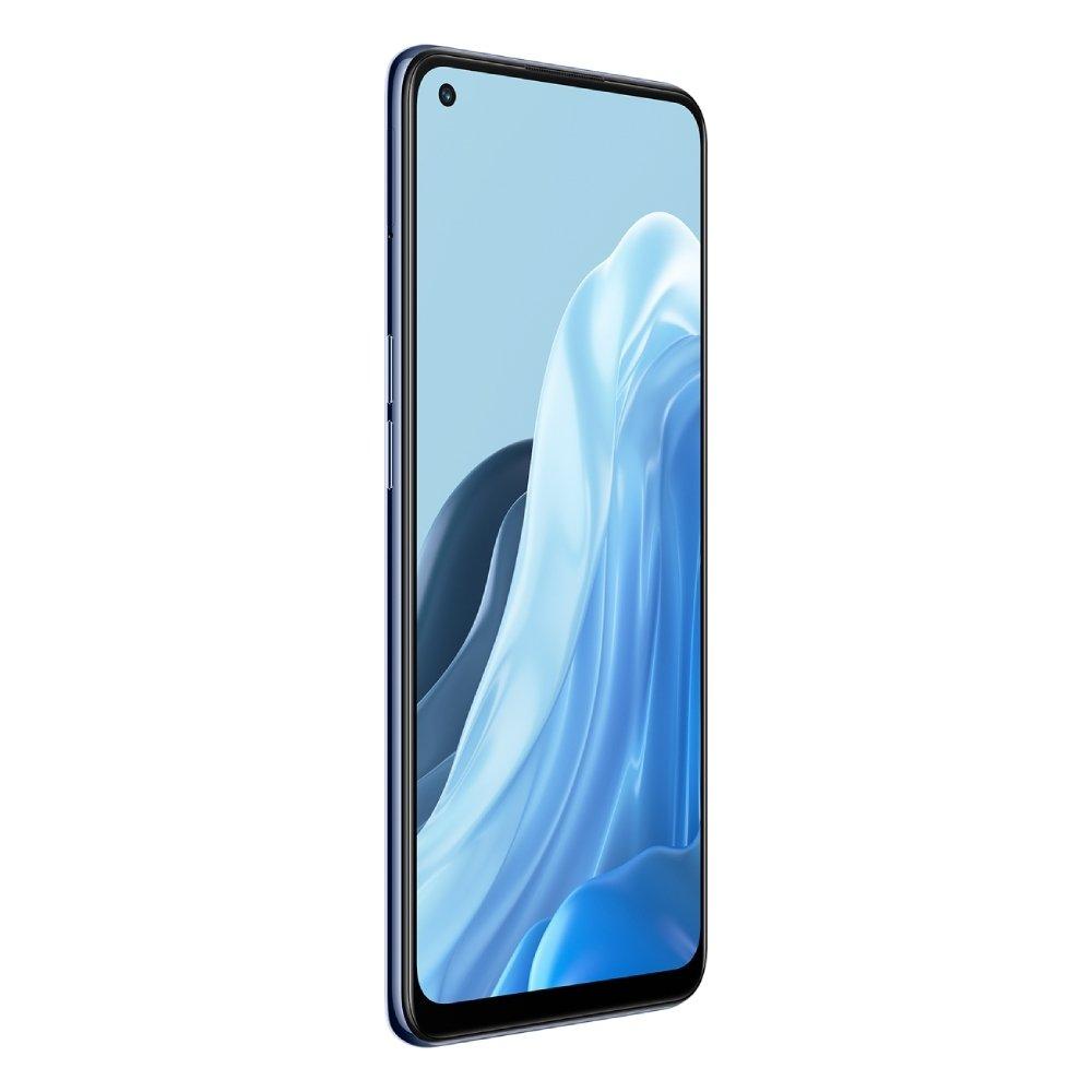 Oppo Reno7 256GB 5G Phone - Black