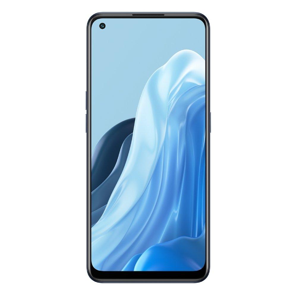 Oppo Reno7 256GB 5G Phone - Black