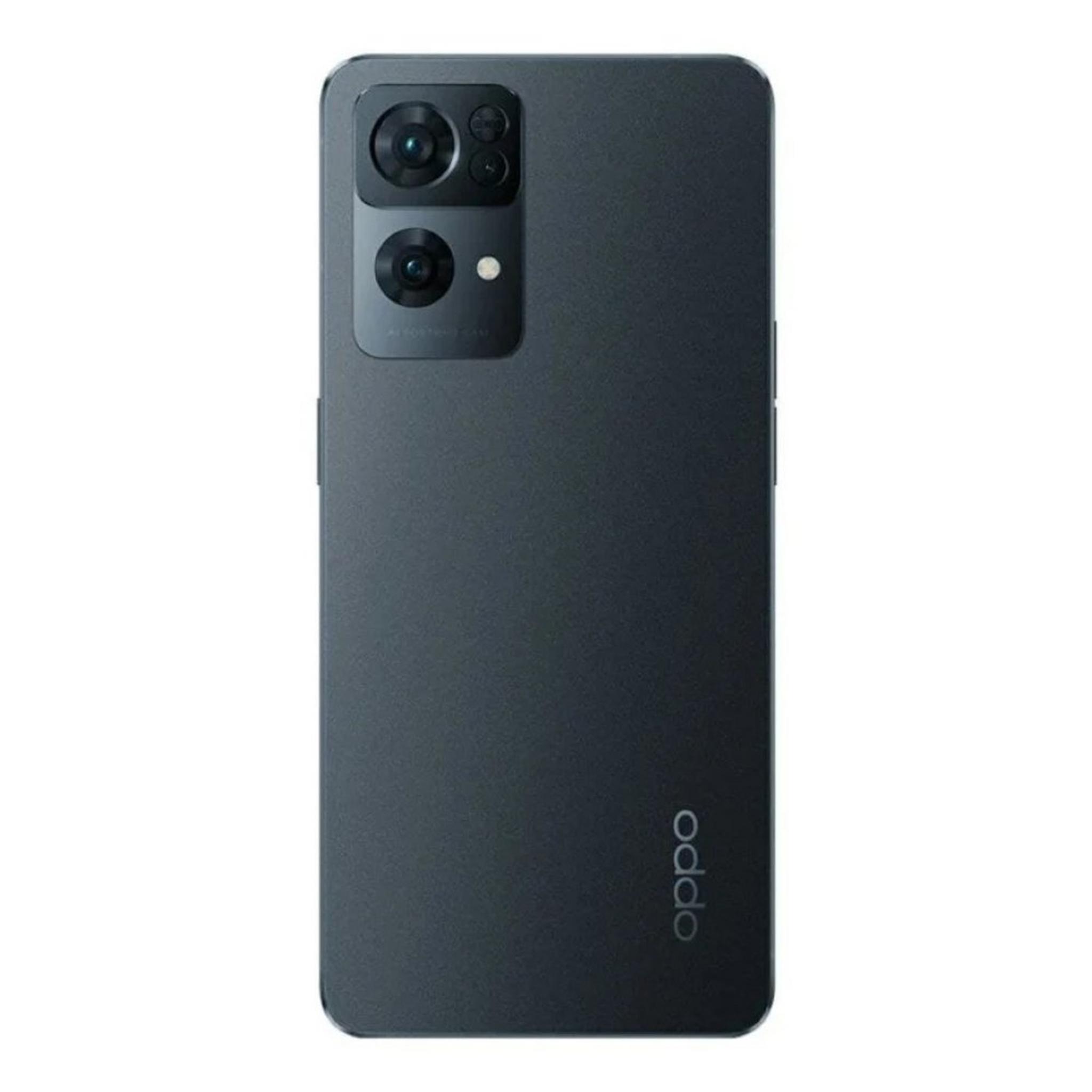 Oppo Reno7 Pro 256GB 5G Phone - Black