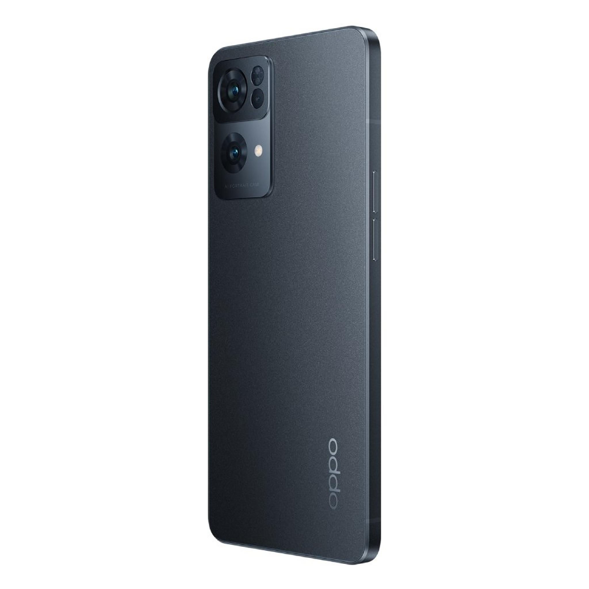 Oppo Reno7 Pro 256GB 5G Phone - Black