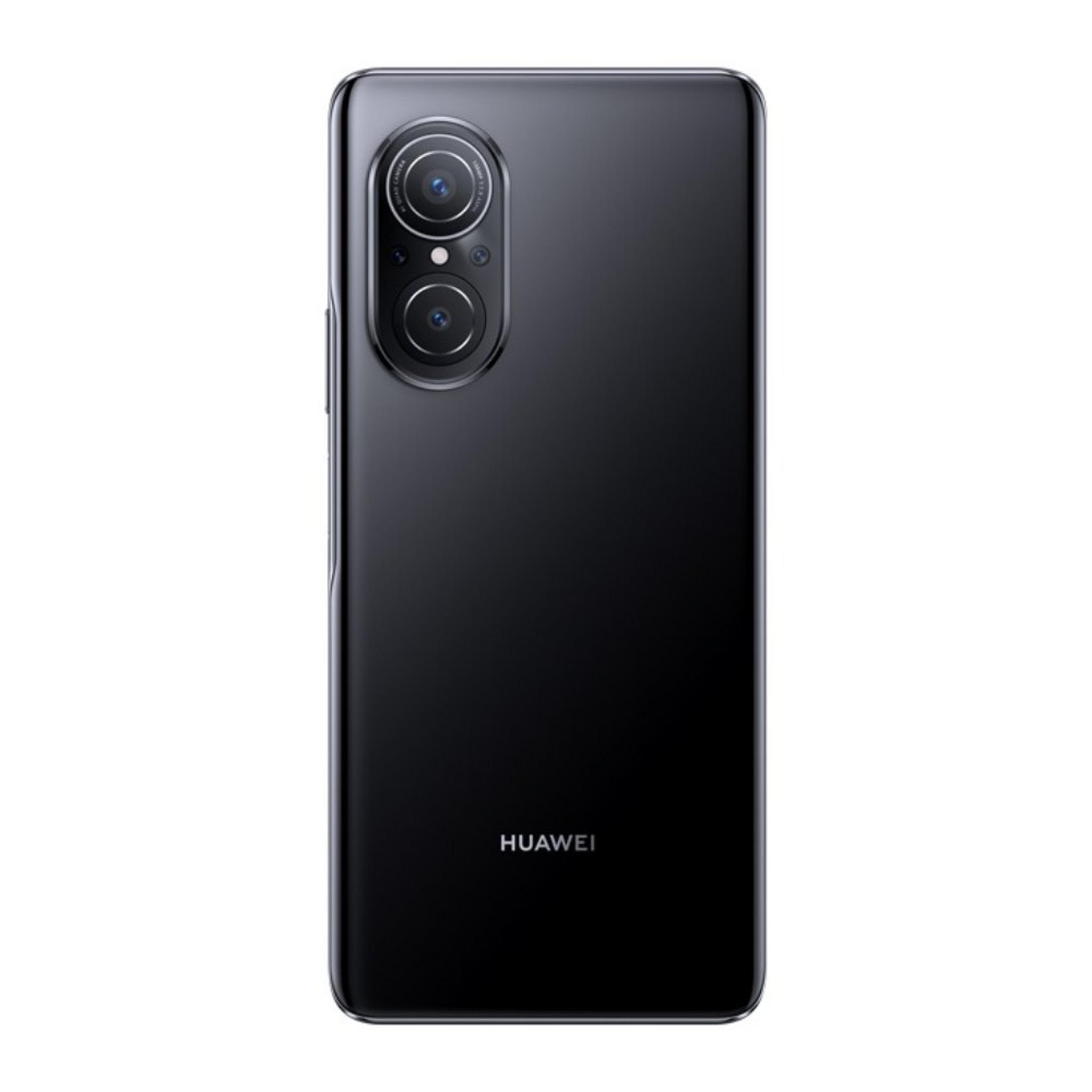 Huawei Nova 9 SE 128GB Phone - Black