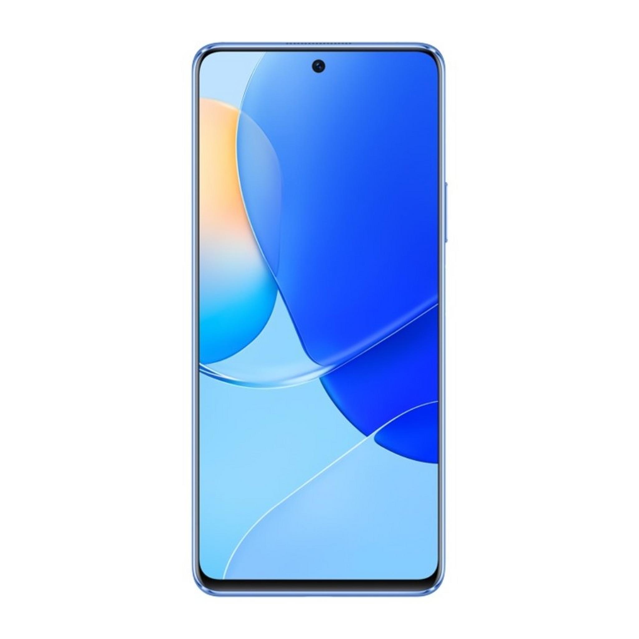 Huawei nova 9 SE 128GB Phone - Blue