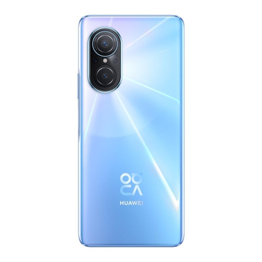 Huawei nova 9 SE 128GB Phone - Blue