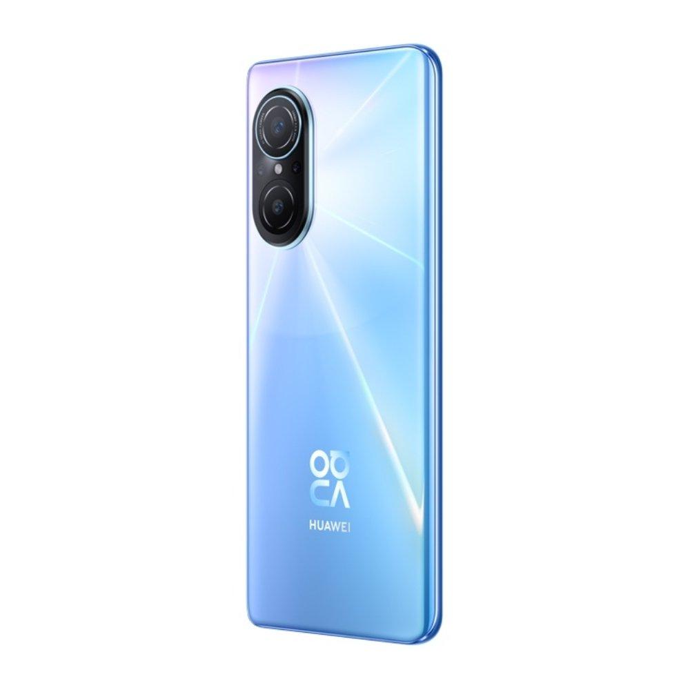 Huawei nova 9 SE 128GB Phone - Blue