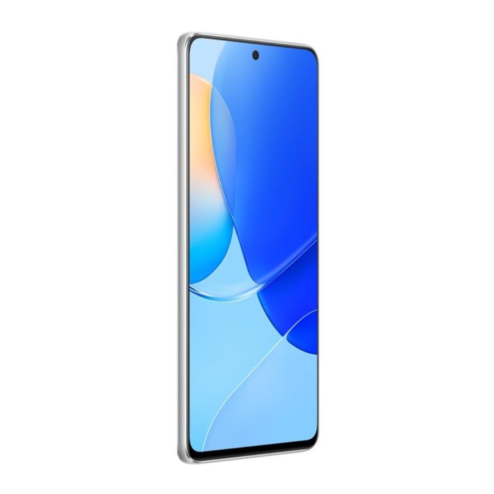 Huawei Nova 9 SE 128GB Phone - White