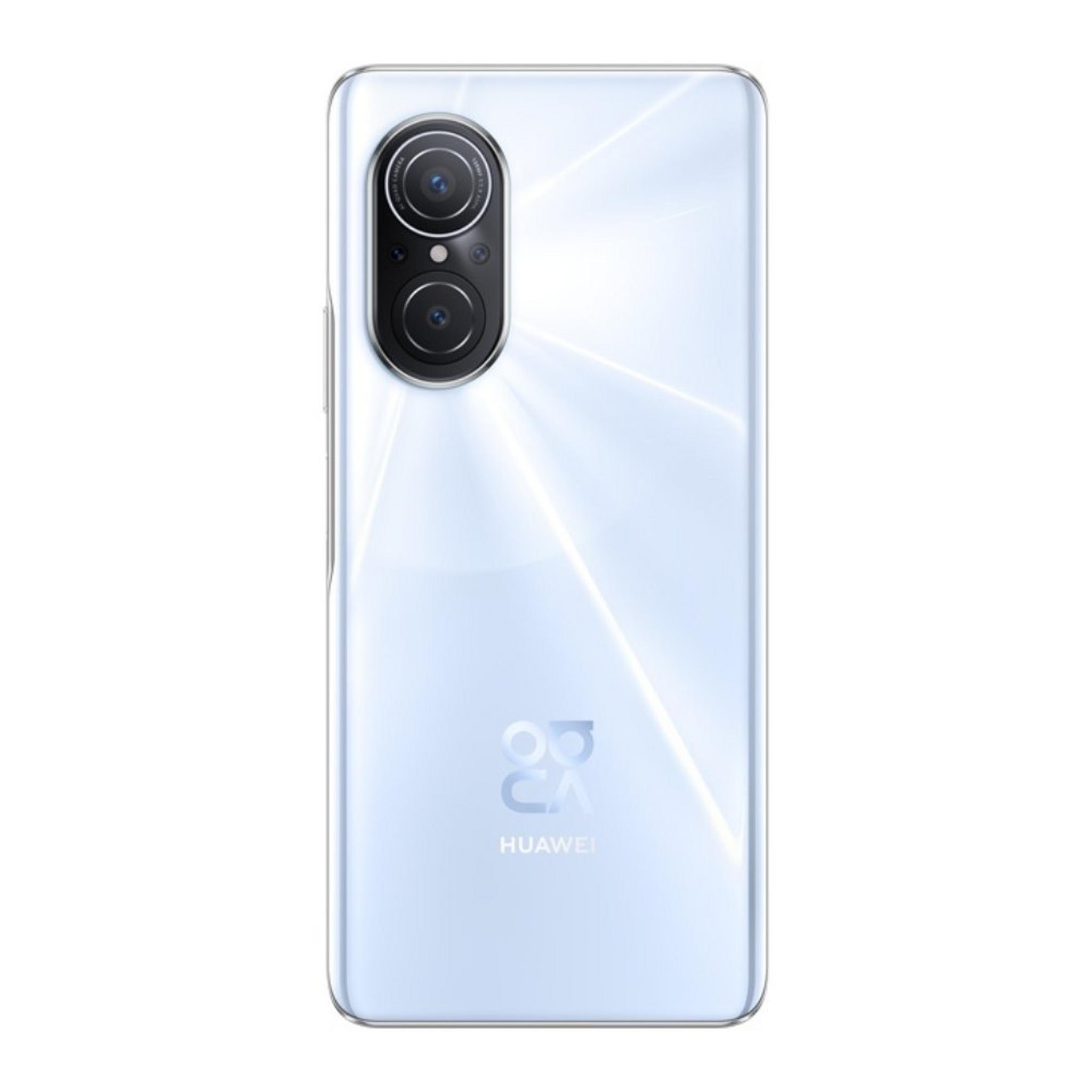 Huawei Nova 9 SE 128GB Phone - White