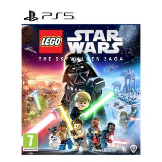 Buy Lego star wars the skywalker saga - standard edition - ps5 game in Kuwait