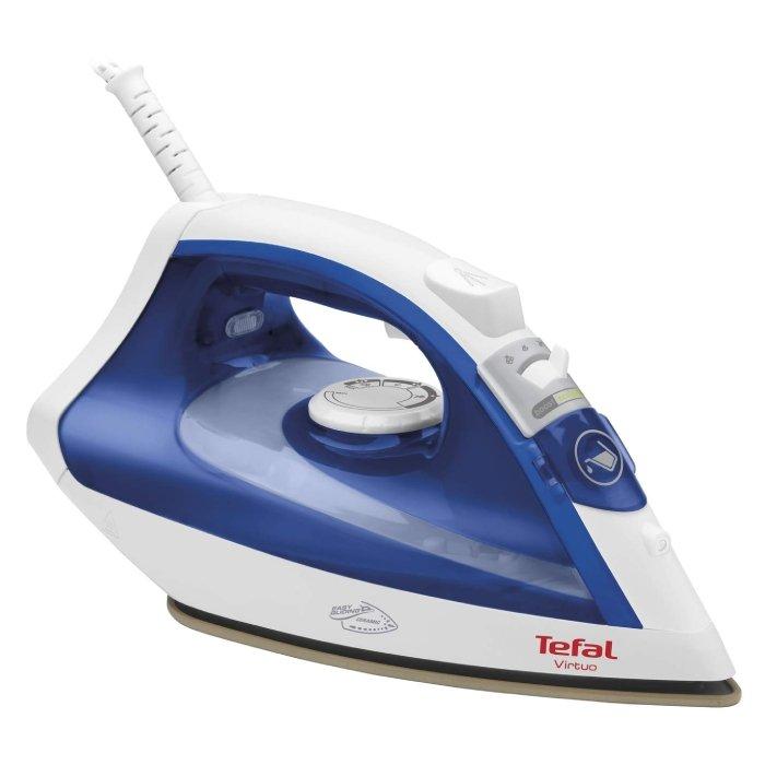 Tefal Steam Iron Price in KSA Buy Online Xcite KSA