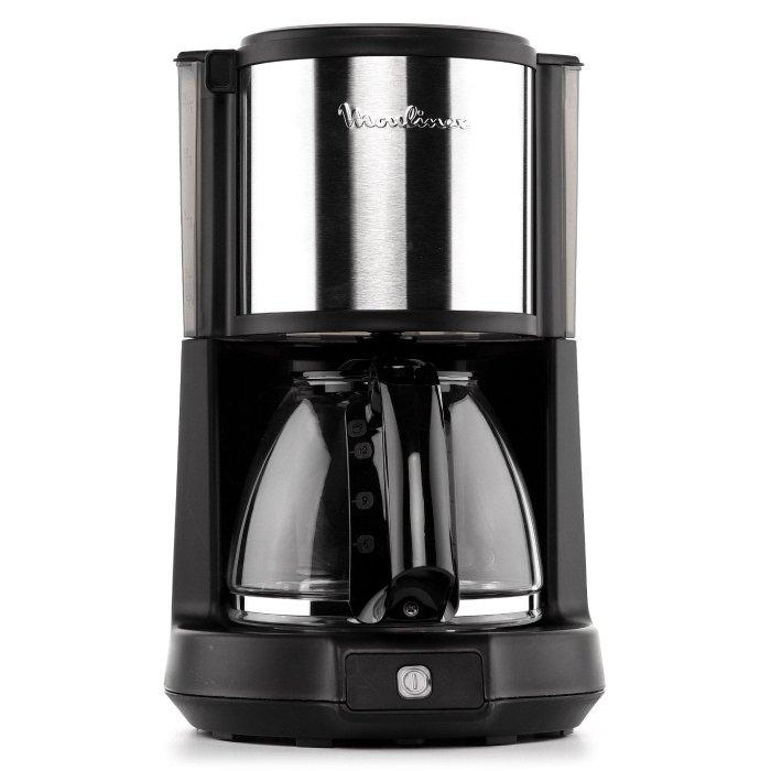 اشتري Tefal drip coffee maker 1000w (cm361827) في السعودية