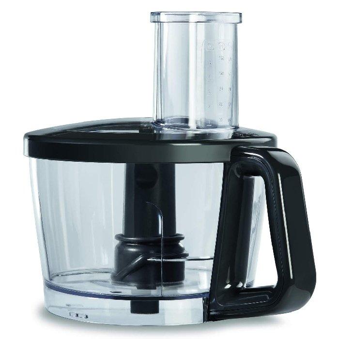 سعر Moulinex Food Processor 3L (FP827E27) Silver في الكويت - اكسايت