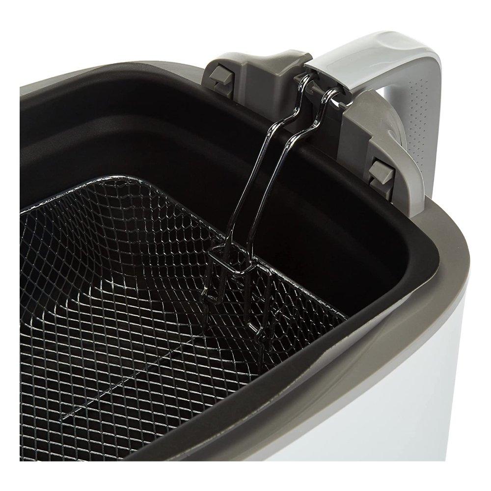 Moulinex Uno Deep Fryer 1800W Prices in KSA Shop online Xcite