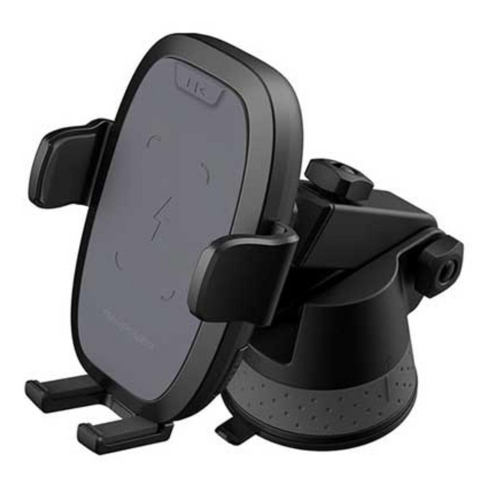 Ravpower Wireless Charging Car Holder with Suction Base 10W/7.5W/5W