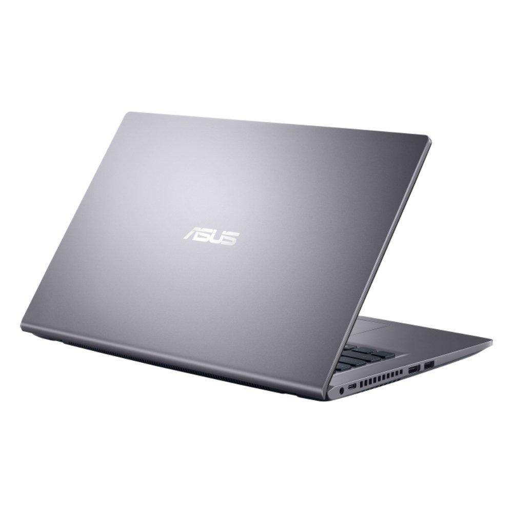Asus X415 Laptop Intel I7, 8 GB Ram, 2GB Nvidia MX330, 512GB SSD, 14 Inch (X415JP-EB245W) Silver