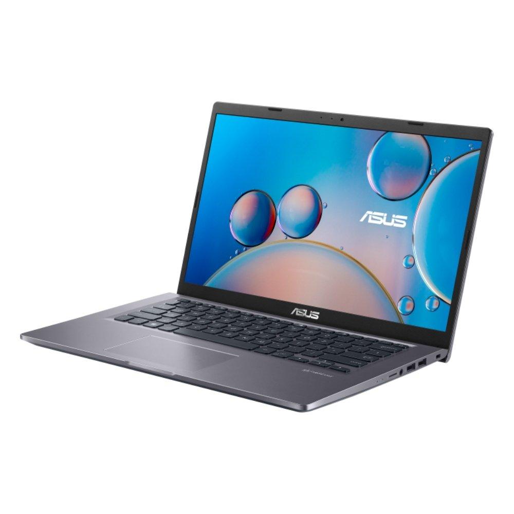 Asus X415 Laptop Intel I7, 8 GB Ram, 2GB Nvidia MX330, 512GB SSD, 14 Inch (X415JP-EB245W) Silver