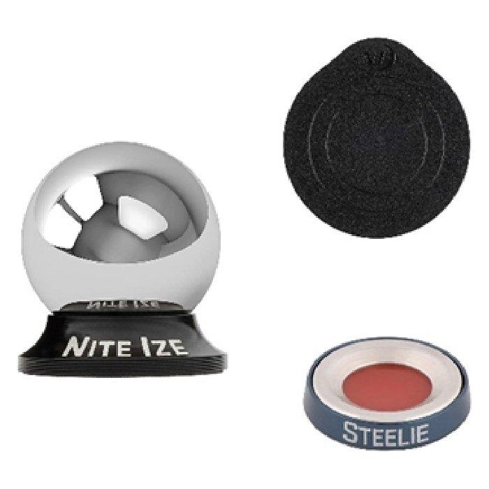 عدة حامل لوحة القيادة ستيلي من نايت ايز