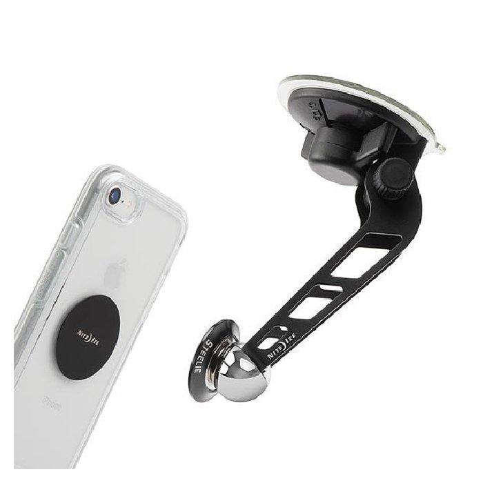 حامل الزجاج الأمامي ستيلي اوربتر من نايت ايز