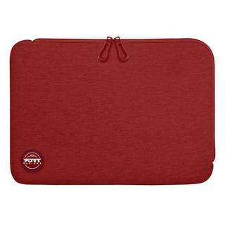 Buy Port designs torino ii laptop sleeve 13 / 14 inch | red in Kuwait