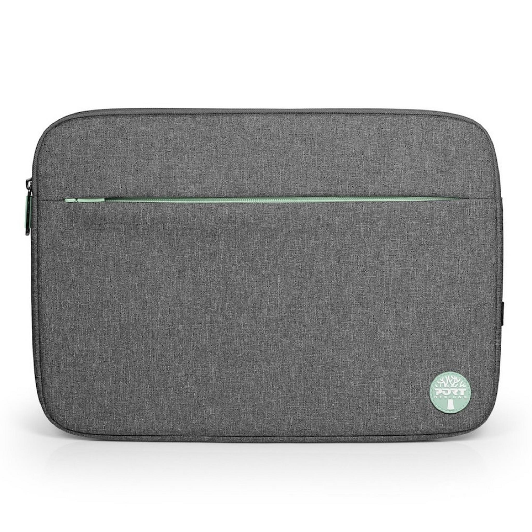 Port Design Yosemite Eco Laptop Sleeve 15.6 inch | Grey
