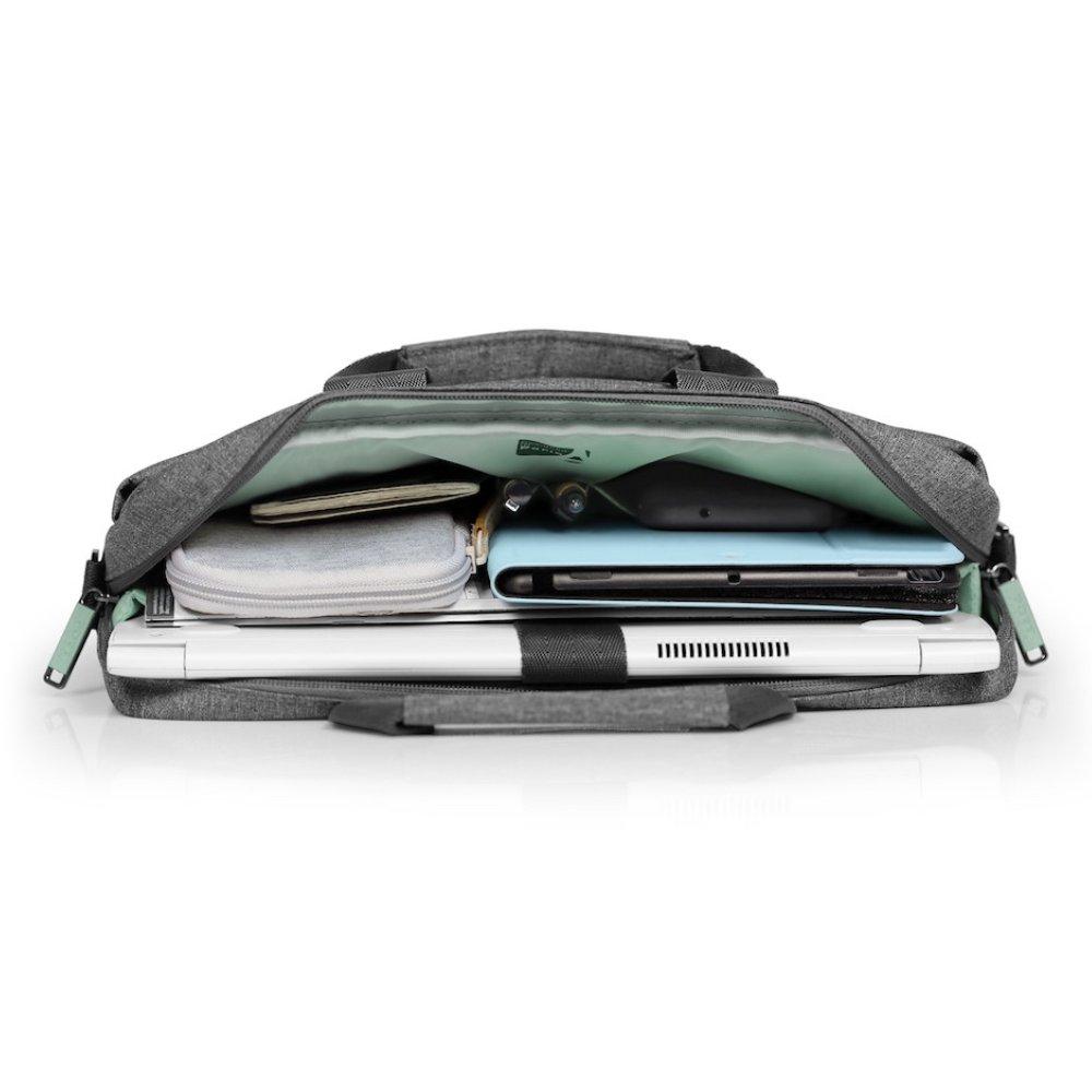 Port Design Yosemite Eco Laptop Case 13/14 inch | Grey