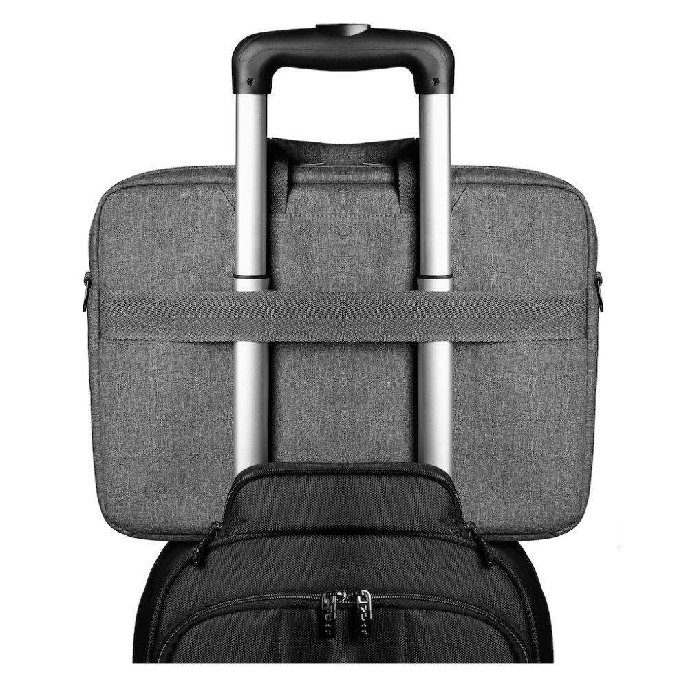 Port Design Yosemite Eco Laptop Case 13/14 inch | Grey