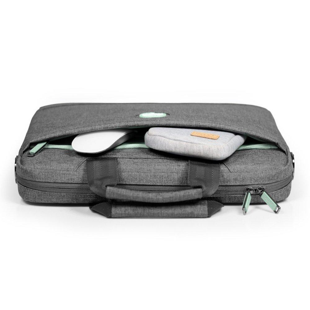 Port Design Yosemite Eco Laptop Case 13/14 inch | Grey