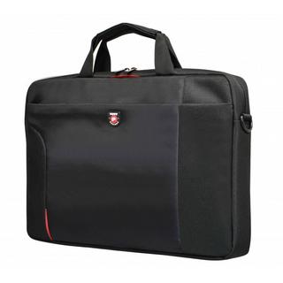 Buy Port houston toploader for 15. 6 inch laptop, 110271- black in Kuwait