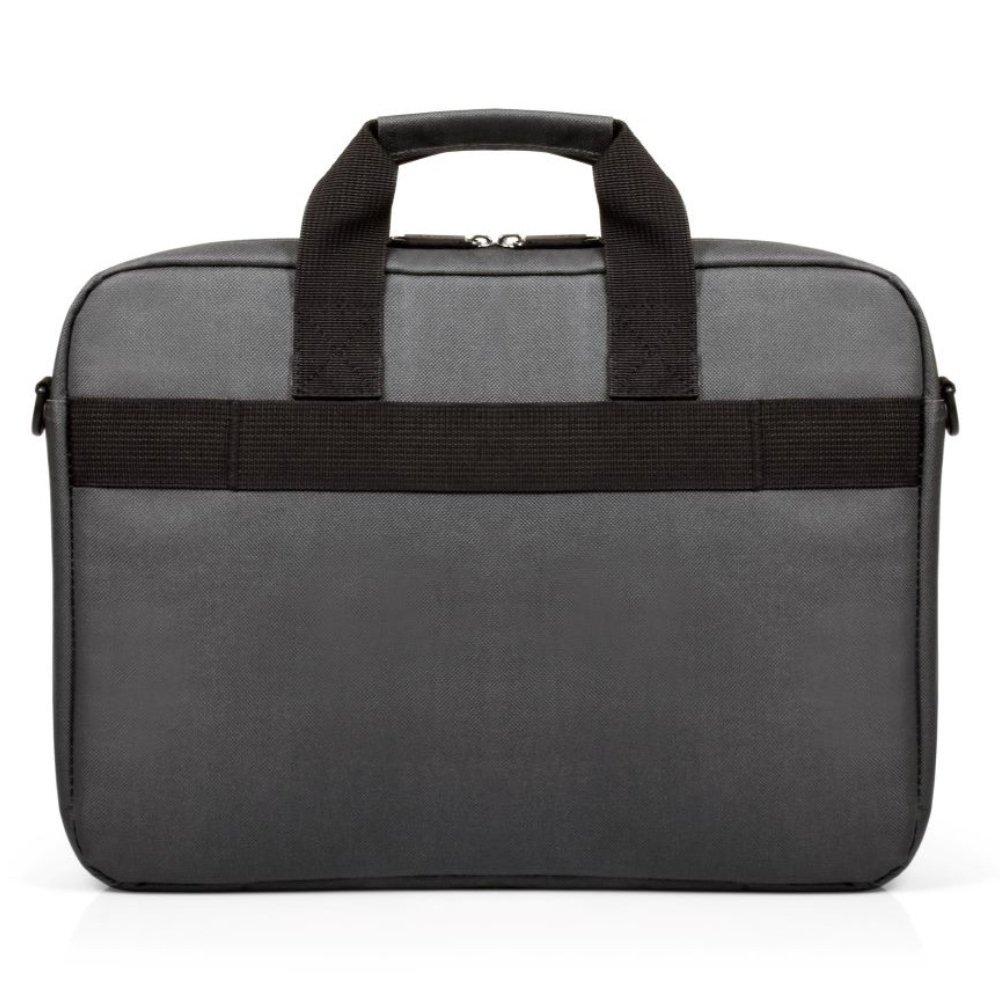 Port Designs Boston Laptop Top Loader 15.6 inch | Black